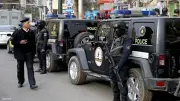 مصر: حرق رجل حياً بعد محاولته فض مشاجرة في القليوبية