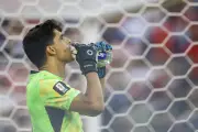 مارتينيز يتصدر قائمة أفضل حراس مونديال 2026 وبونو وميندي سادساً