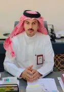 رئيس بلدية شرورة يحصل على الماجستير بمرتبة الشرف الأولى