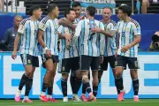 ميسي ينفرد بعرش هدافي كأس العالم برصيد 17 هدفاً