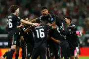 المكسيك أول المتأهلين لدور الـ32 في كأس العالم 2026 بعد الفوز على كوريا