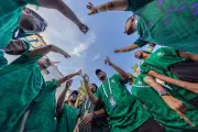 ميامي تستضيف أولى مباريات الأخضر أمام أوروغواي في مونديال 2026