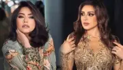 ملايين المشاهدات تشعل معركة «صوت مصر» بين شيرين وأنغام