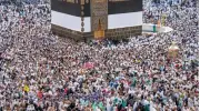وزارة الحج تعلن انتهاء موسم حج 2026 بخدمات متميزة للحجاج