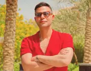 محمد إمام: فيلم صقر وكناريا حقق حلمي.. وعودة الزعيم بشرط