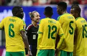 موكوينا أول ضحايا تراكم البطاقات في مونديال 2026