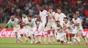 المغرب يتغلب على هولندا بركلات الترجيح ويتأهل لثمن نهائي كأس العالم 2026