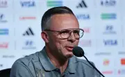 وهبي: 7 نقاط تضعنا فوق البرازيل في كأس العالم 2026