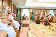 مذكرة تفاهم بين إمارة جازان وجامعتها لتأهيل الكفاءات الوطنية