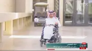 نايف العصيمي: من حرمان تعليمي 22 عاماً إلى مرتبة الشرف في جامعة الملك سعود
