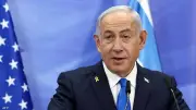 نتنياهو: لن ننسحب من لبنان طالما دعت الحاجة وإيران وحزب الله وحماس لم يعد لديهم الكثير