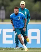 نيمار جاهز لمونديال 2026: أنشيلوتي يعلن عودته أمام أسكتلندا
