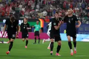 النرويج تتأهل لدور الـ32 بفوز مثير على السنغال 3-2 وهالاند يسجل ثنائية
