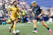 باراغواي وأستراليا في نهائي مبكر على بطاقة العبور الوحيدة لثمن نهائي مونديال 2026