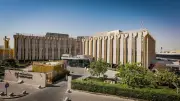 مريض بأعراض هضمية يخضع لقسطرة قلبية في 25 دقيقة وينقذ حياته