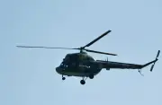 مصرع طيار مروحية زراعية مي-2 في تحطم بإقليم كراسنودار الروسي