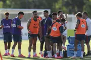 البرتغال تحافظ على تركيزها في كأس العالم رغم توقعات اللقب