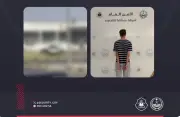 القبض على مواطن لقيادته مركبته في ميدان عام بالقصيم