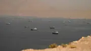 قطر تتوسط لإطلاق محادثات إيران ودول الخليج حول مضيق هرمز