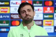 ريال مدريد يعلن تعاقده مع برناردو سيلفا لموسمين