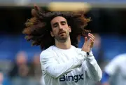 ريال مدريد يعلن ضم كوكوريا من تشيلسي لـ6 مواسم