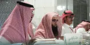 رئيس الشؤون الدينية بالمسجد النبوي يزور المعرض الإثرائي التفاعلي