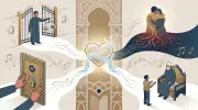 العتاب صابون القلوب: أربع حالات في الشعر والأغنية السعودية