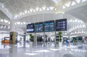 مطار الرياض ثالث أكثر المطارات الضخمة انضباطاً في مواعيد المغادرة عالمياً