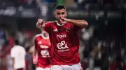 رئيس نادي الرياض ينفي التفاوض مع تريزيغيه ويؤكد التركيز على المونديال