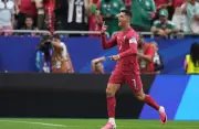 رونالدو يسجل ثنائية ويحقق 3 أرقام قياسية في مونديال 2026