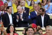 روبيو يحضر مباراة رونالدو في كأس العالم 2026 رغم مشاغله السياسية