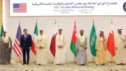 روبيو: مصالح حلفاء الخليج محورية في مفاوضات إيران