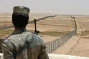 السجن 15 عاماً وغرامة مليون ريال لمؤوي مخالفي أمن الحدود
