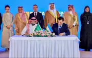 السعودية تقود استثمارات نوعية في أوزبكستان ومطار طشقند الجديد أبرز المشاريع