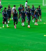 المنتخب السعودي أمام اختبار الفوز على الرأس الأخضر لضمان التأهل في مونديال 2026