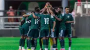 الأخضر يفتتح مشواره في كأس العالم 2026 بمواجهة الأوروغواي