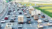 السعودية تسجل انخفاضاً تاريخياً في وفيات الحوادث المرورية بأكثر من 60%