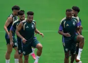 كأس العالم: السعودية وإسبانيا في مواجهة حاسمة ضمن الجولة الثانية