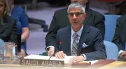 السعودية تطالب بحماية أطفال غزة في جلسة أممية عاجلة