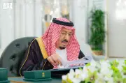 مجلس الوزراء برئاسة الملك سلمان يستعرض المنجزات الوطنية والتنموية