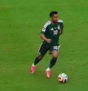 سالم الدوسري: جئنا للفوز وسنخطف نقاط المباريات القادمة
