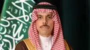 وزير الخارجية السعودي يبحث مع نظيره الإيراني مستجدات المفاوضات مع واشنطن