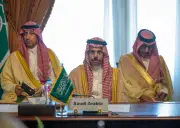 وزير الخارجية يشارك في الاجتماع الرباعي بالقاهرة لبحث الأوضاع الإقليمية