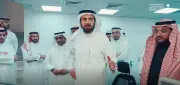 وزير الحج والعمرة يعلن اكتمال التحول إلى الحوسبة السحابية في منظومة الحج والعمرة