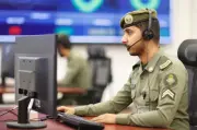 الجوازات تصدر 12,371 قراراً إدارياً بحق مخالفي الإقامة والعمل وأمن الحدود