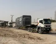 محطات سعودية بقدرة 300 ميغاوات لتعزيز الكهرباء في اليمن
