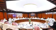 34 موضوعاً تنتظر المناقشة والإقرار تحت قبة الشورى السعودي