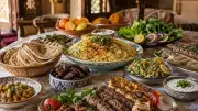 دراسة سعودية تربط الغذاء اليومي بالأمراض المزمنة وتكشف فجوات غذائية