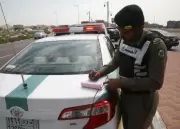 تحذير من غرامات تظليل السيارات تصل إلى 900 ريال
