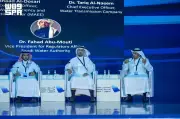 مائي: أرخص متر مكعب هو الموفر قبل الإنتاج.. تحول استراتيجي في إدارة المياه